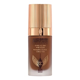 Airbrush Flawless Foundation – lekki podkład zapewniający pełne krycie image