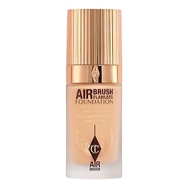 Airbrush Flawless Foundation – Base ligera de cobertura total image