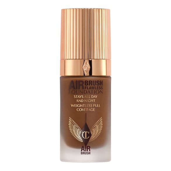 Airbrush Flawless Foundation – Vysoce krycí make-up, CHARLOTTE TILBURY