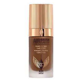 Airbrush Flawless Foundation – Vysoce krycí make-up image
