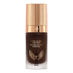 Airbrush Flawless Foundation – Leichte Foundation mit voller Deckkraft, CHARLOTTE TILBURY