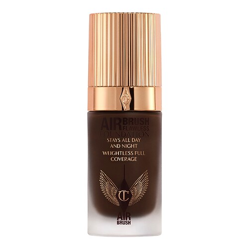 Charlotte Tilbury Charlotte Tilbury - Airbrush Flawless Foundation – Ελαφρύ μέικαπ με πλήρη κάλυψη