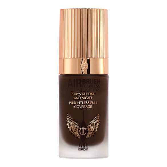 Airbrush Flawless Foundation – Vysoce krycí make-up, CHARLOTTE TILBURY