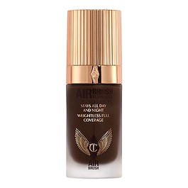Airbrush Flawless Foundation – lekki podkład zapewniający pełne krycie image