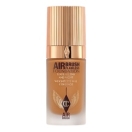 Airbrush Flawless Foundation – Vysoce krycí make-up image