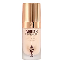 Airbrush Flawless Foundation – lekki podkład zapewniający pełne krycie image