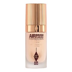 Airbrush Flawless Foundation &ndash; Vysoce kryc&iacute; make-up, CHARLOTTE TILBURY