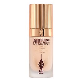 Airbrush Flawless Foundation – lekki podkład zapewniający pełne krycie