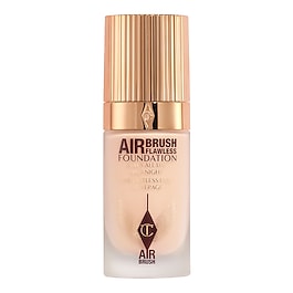 Airbrush Flawless Foundation – lekki podkład zapewniający pełne krycie image