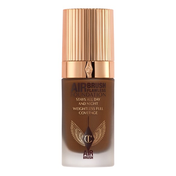 Airbrush Flawless Foundation – Vysoce krycí make-up, CHARLOTTE TILBURY