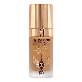 Airbrush Flawless Foundation – Base ligera de cobertura total image