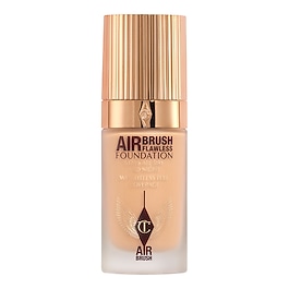 Airbrush Flawless Foundation – Vysoce krycí make-up image