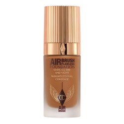 Airbrush Flawless Foundation - Fond de teint léger à couvrance totale