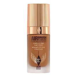 Airbrush Flawless Foundation – Vysoce krycí make-up image