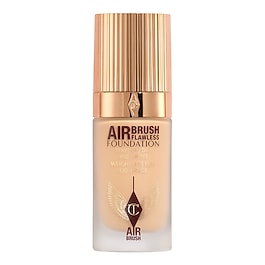 Airbrush Flawless Foundation – lekki podkład zapewniający pełne krycie image
