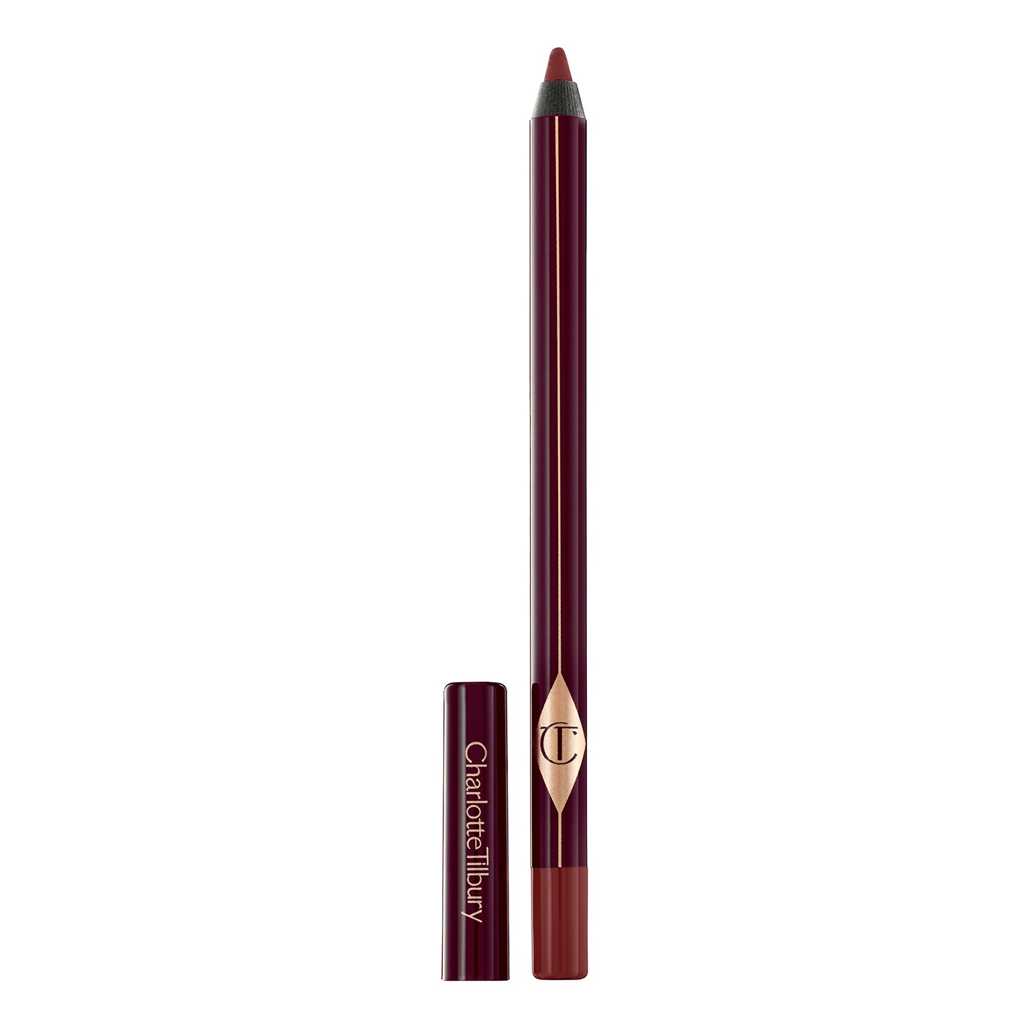 CHARLOTTE TILBURY - Pillow Talk Eyeliner - Tužka na oči