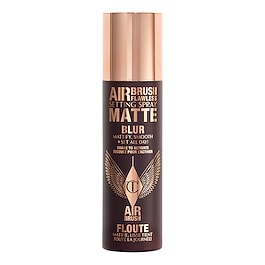 Airbrush Flawless Setting Spray Mate – Spray fijador matificante image
