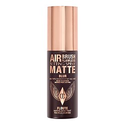 Airbrush Flawless Setting Spray Matte - Spray fixateur mat