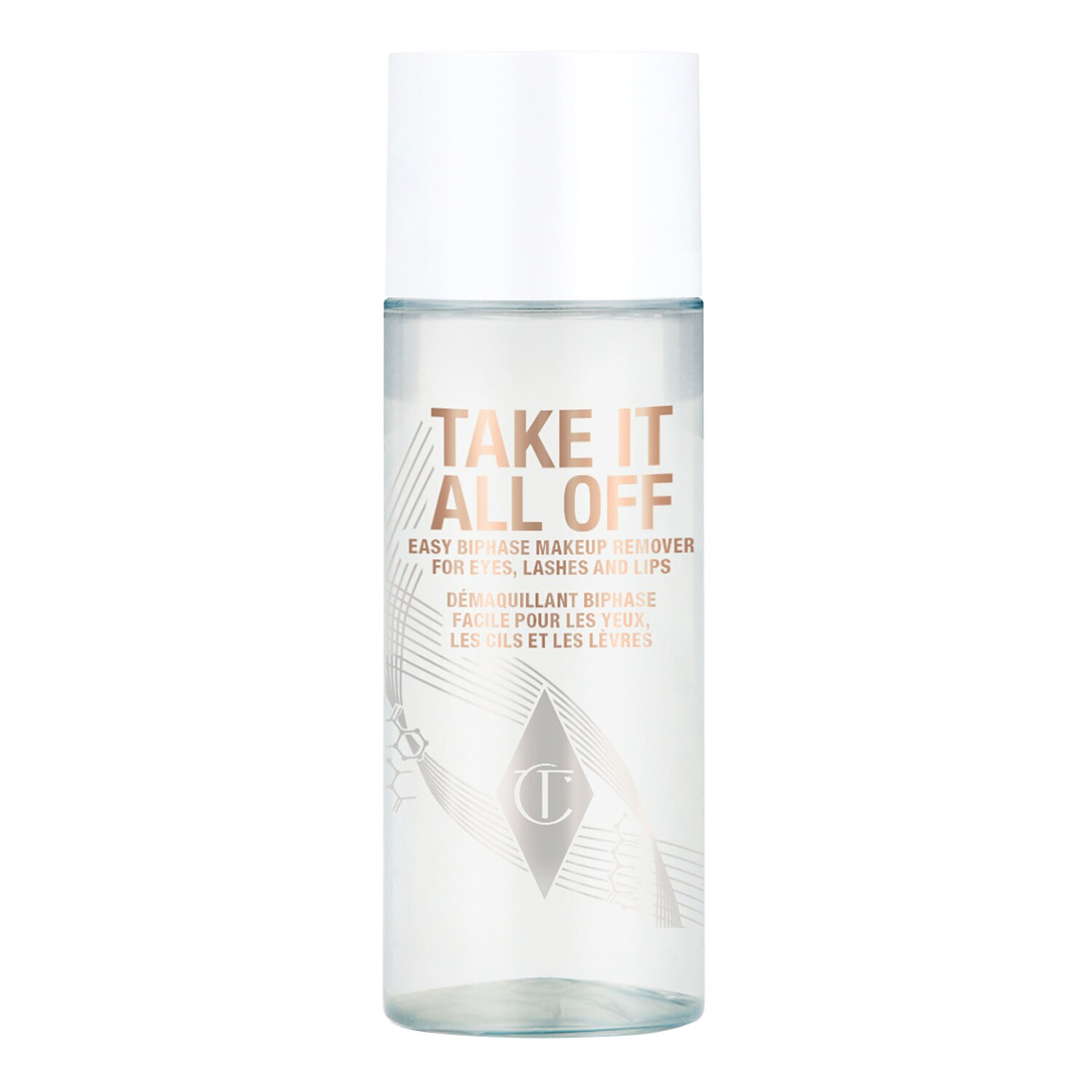 CHARLOTTE TILBURY - Take It All Off – Odličovač