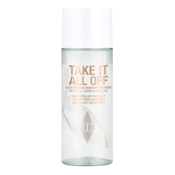 Take It All Off - Make-up-Entferner, CHARLOTTE TILBURY