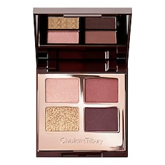 Luxury Palette Pillow Talk The Vintage Vamp - Palette di ombretti, CHARLOTTE TILBURY