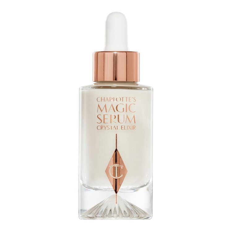Magic Serum Crystal Elixir - Sérum soin visage