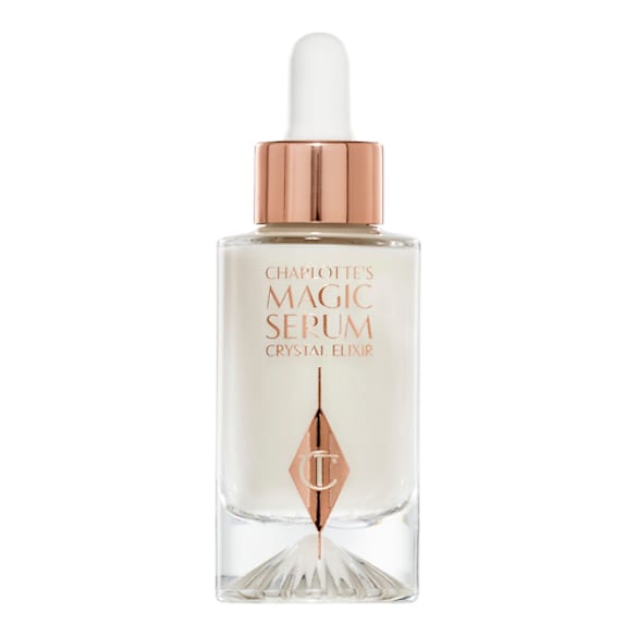 Magic Serum Crystal Elixir - Sérum soin visage, CHARLOTTE TILBURY