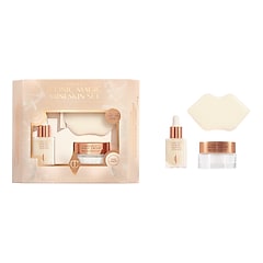 Charlotte's Iconic Magic Mini Skin Set - Coffret Soin, CHARLOTTE TILBURY