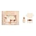 10 ml + 15 ml