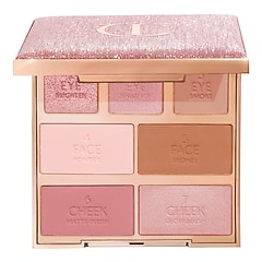 Instant Look In A Palette - Gesichtspalette, CHARLOTTE TILBURY
