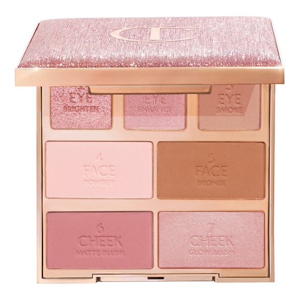 Instant Look In A Palette - Gesichtspalette, CHARLOTTE TILBURY