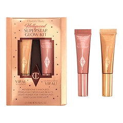 Charlotte's Hollywood Superstar Glow Kit - Make-up Set, CHARLOTTE TILBURY