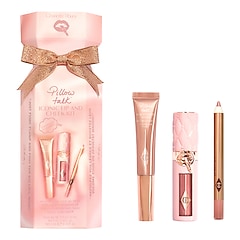 Pillow Talk Iconic Lip And Cheek Kit - Make-up-Set, CHARLOTTE TILBURY