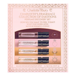 Fragrance Collection Of Emotions - Coffret Découverte Parfums image