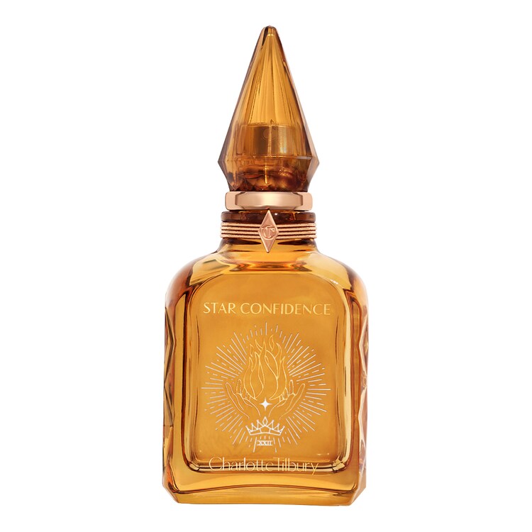 Star Confidence - Eau de Parfum