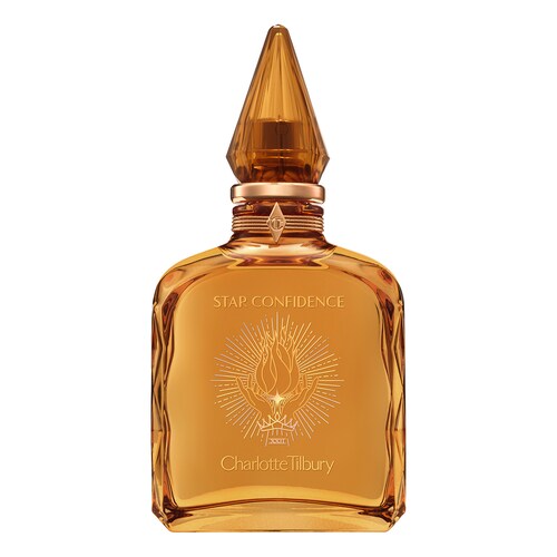 Charlotte Tilbury - Star Confidence - Eau De Parfum - Star Confidence Edp 100ml - For Women