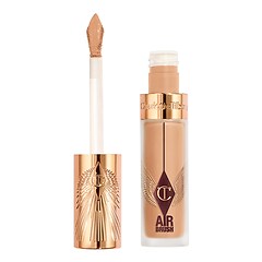 Airbrush Flawless Blur Concealer - Correttore idratante a lunga durata, CHARLOTTE TILBURY