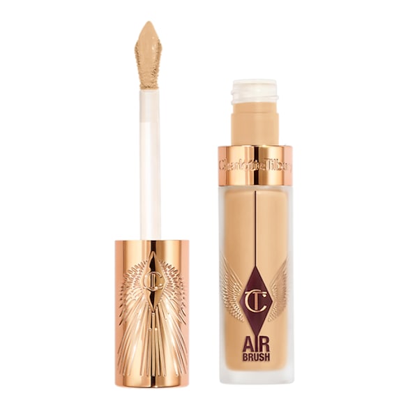 Airbrush Flawless Blur Concealer &ndash; Correcteur hydratant longue dur&eacute;e, CHARLOTTE TILBURY