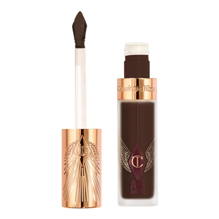 Airbrush Flawless Blur Concealer - Concealer, feuchtigkeitsspendend, langer Halt
