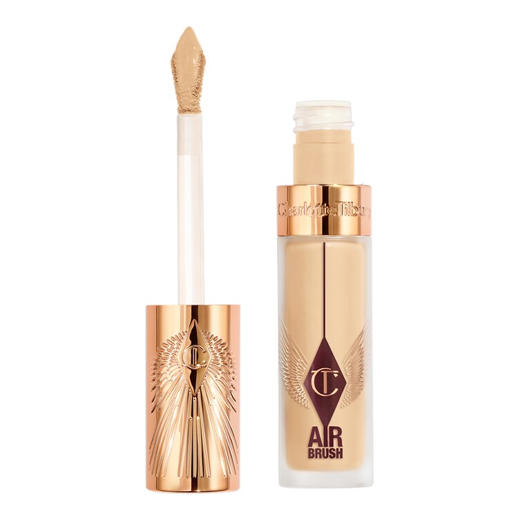 Airbrush Flawless Blur Concealer - Długotrwały korektor nawilżający