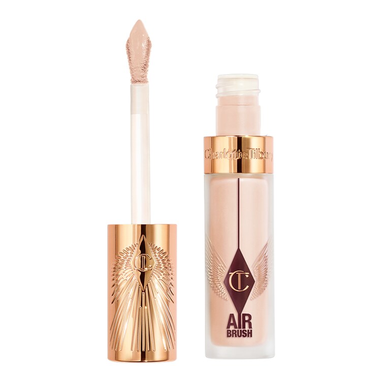 Airbrush Flawless Blur Concealer - Correttore idratante a lunga durata
