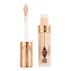 Airbrush Flawless Blur Concealer - Correttore idratante a lunga durata, CHARLOTTE TILBURY