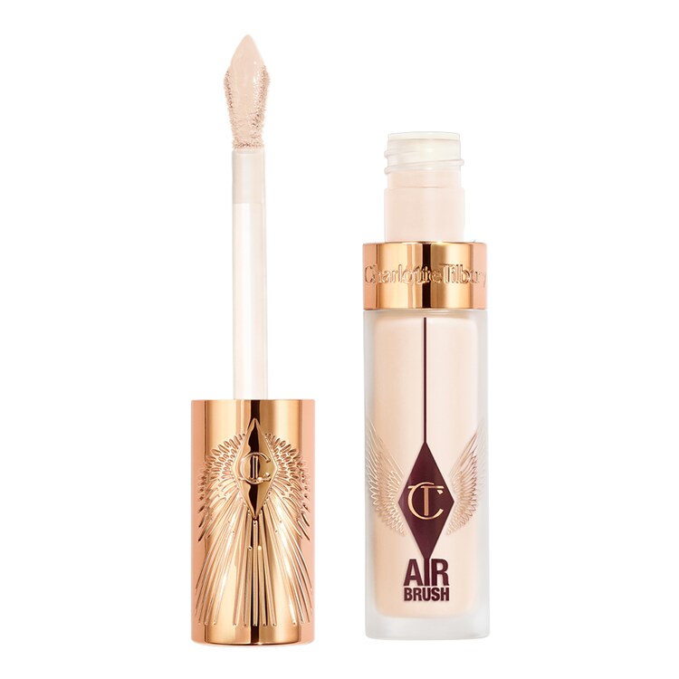 Airbrush Flawless Blur Concealer - Correttore idratante a lunga durata