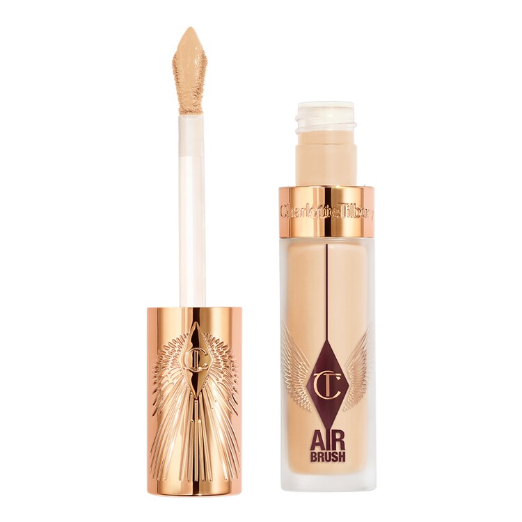 Airbrush Flawless Blur Concealer – Correcteur hydratant longue durée