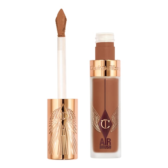 Airbrush Flawless Blur Concealer &ndash; Correcteur hydratant longue dur&eacute;e, CHARLOTTE TILBURY