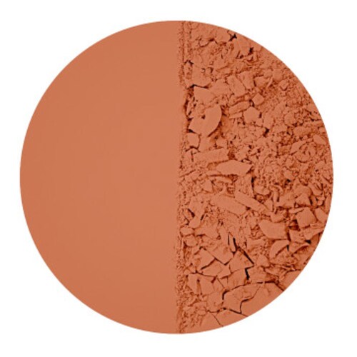 Charlotte Tilbury - Airbrush Flawless Finish Refill- Refill Til Matterende Pudder - 4 Deep (8 G) - For Women