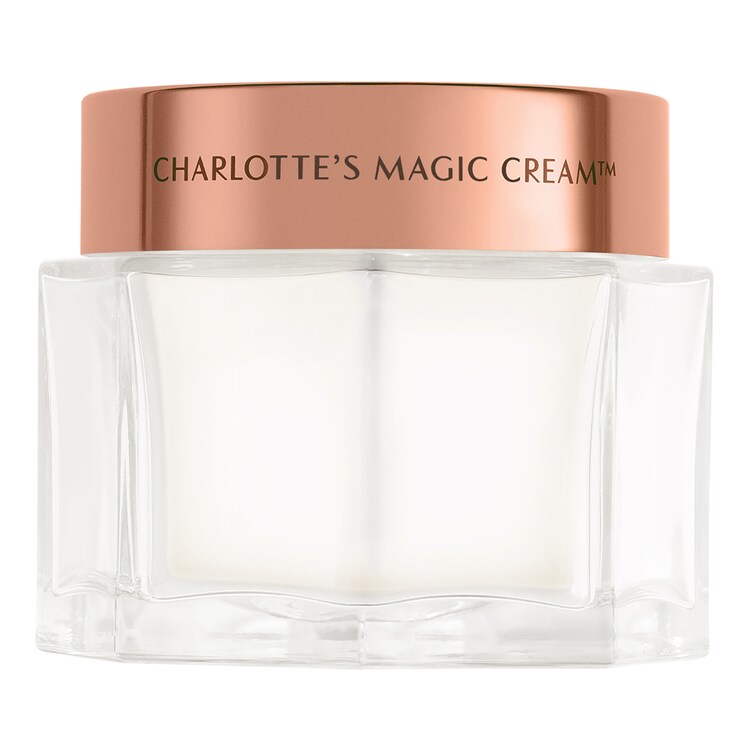 Charlotte's Magic Cream - Crema Idratante
