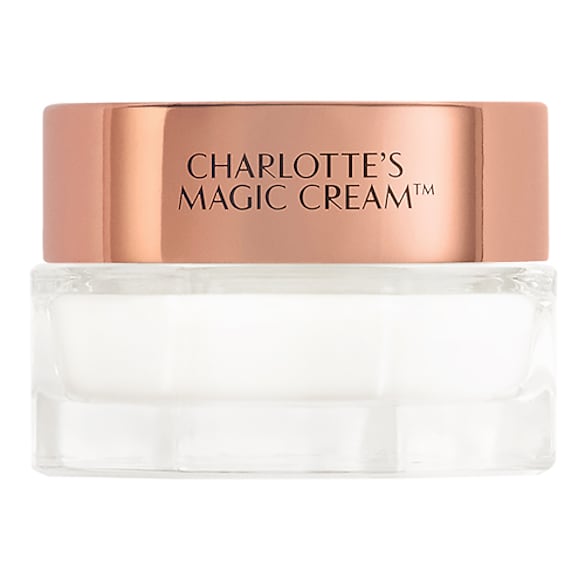 Charlotte's Magic Cream - &Epsilon;&nu;&upsilon;&delta;&alpha;&tau;&iota;&kappa;ή &kappa;&rho;έ&mu;&alpha;, Charlotte Tilbury
