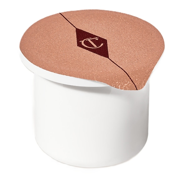 Charlotte's Magic Cream Refill - &Alpha;&nu;&tau;&alpha;&lambda;&lambda;&alpha;&kappa;&tau;&iota;&kappa;ή &Epsilon;&nu;&upsilon;&delta;&alpha;&tau;&iota;&kappa;ή &Kappa;&rho;έ&mu;&alpha;, Charlotte Tilbury