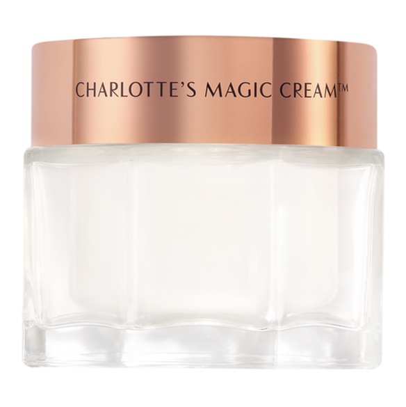 Charlotte's Magic Cream - Crema Idratante, CHARLOTTE TILBURY